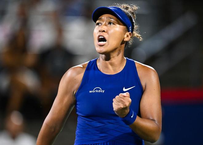 九游会-关于大坂直美连续二十场比赛得分超过出色发挥，FPX不断突破！观众掌声雷动的信息