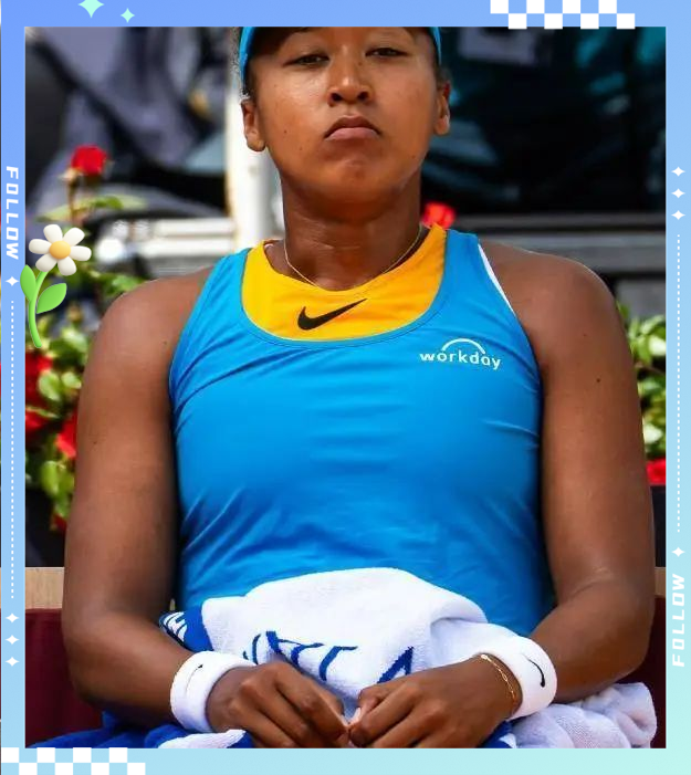 J9-大坂直美遭遇三连败，日本队教练面临压力！的简单介绍