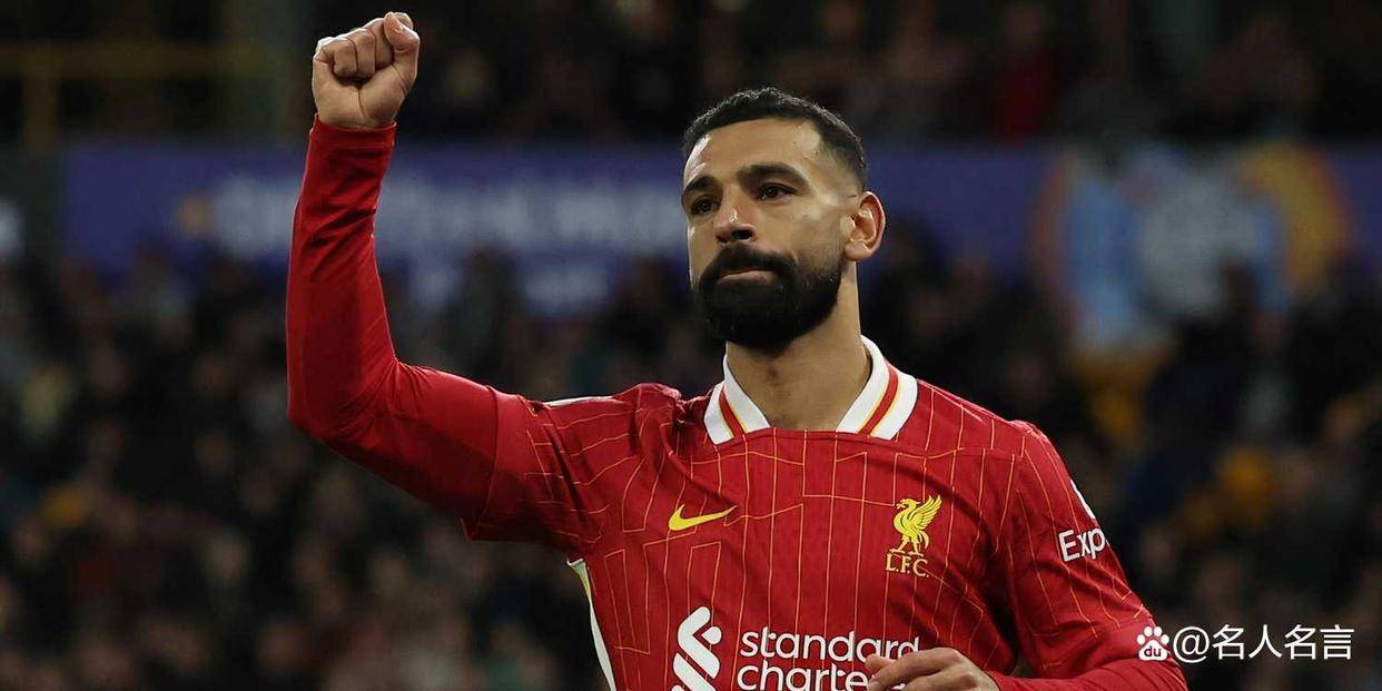 九游会-关于萨拉赫新星高光表现表现惊艳，利物浦未来可期！的信息