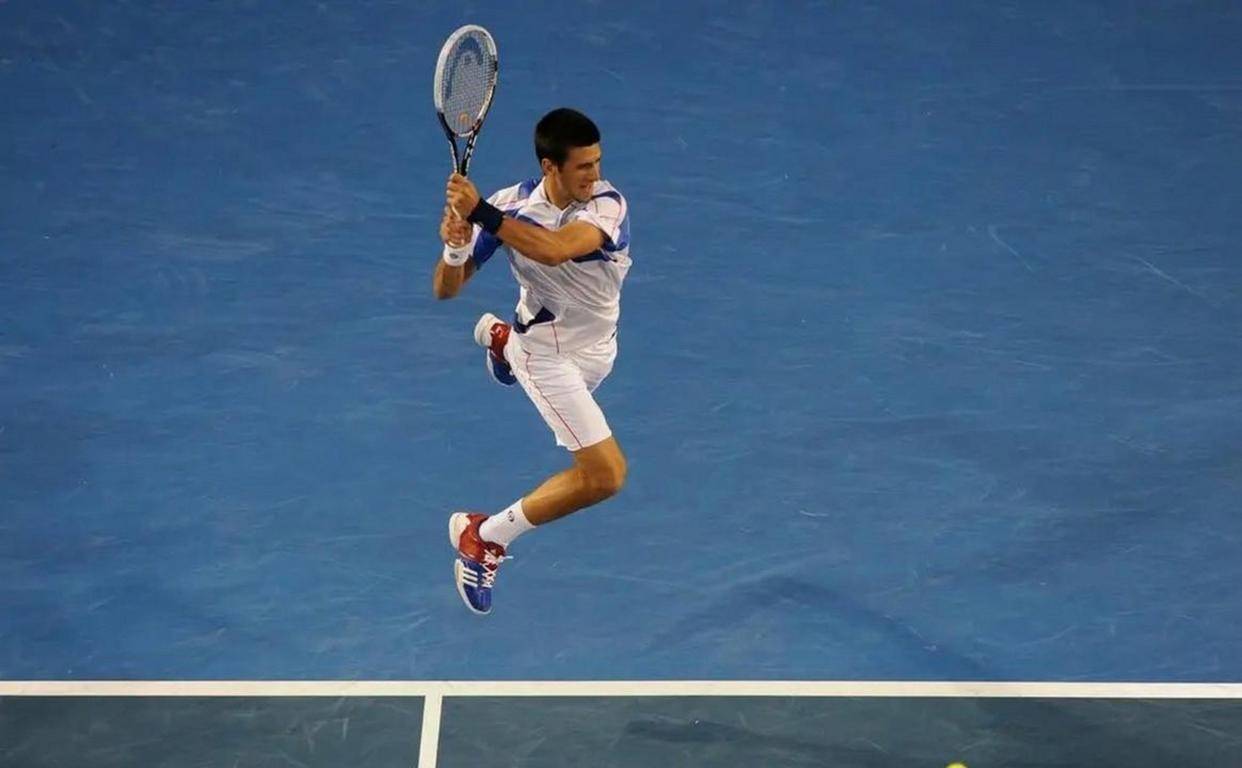 J9-关于德约科维奇爆冷击败篮网，战术调整引爆全场！的信息